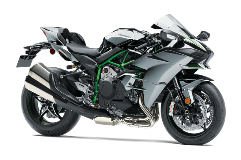 Kawasaki Ninja ZX-10RR Performance, 2025 Motorcycles - Photos