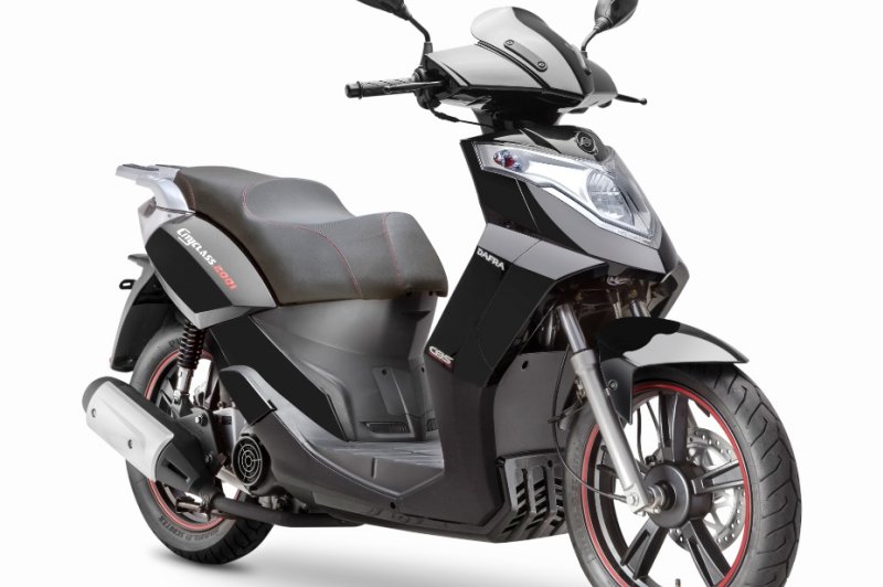 Dafra Motos Smart 125 (2014-2015) Specs, Performance & Photos -  autoevolution