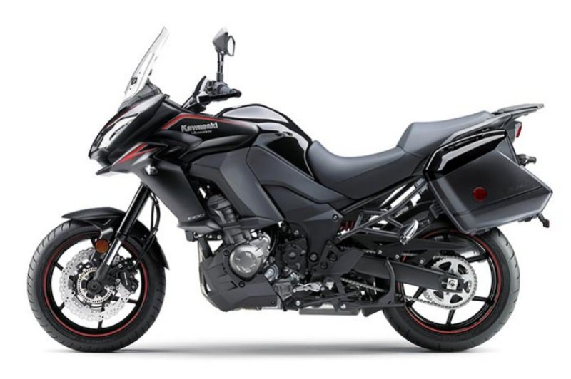 Kawasaki NINJA ZX-6R 636 , 2017: фото, характеристики, история