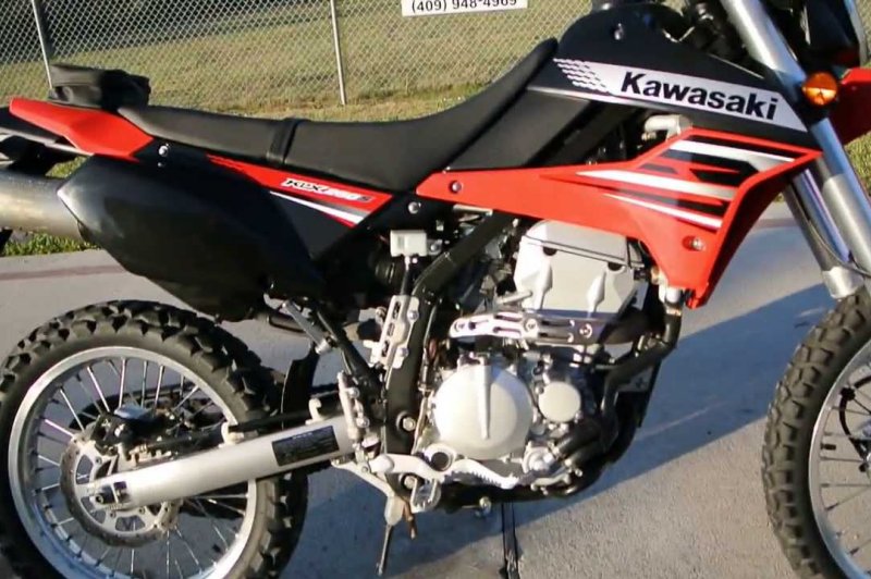 Yamaha WR250X, 2012 Motorcycles - Photos, Video, Specs, Reviews