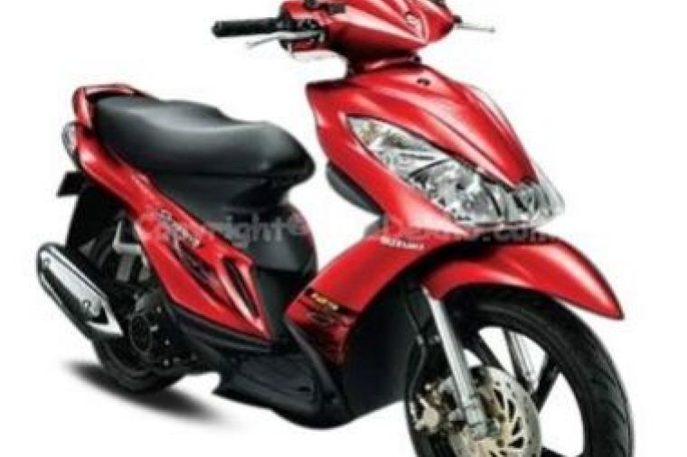 Suzuki Skydrive 125 Motorcycles - Photos, Video, Specs, Reviews