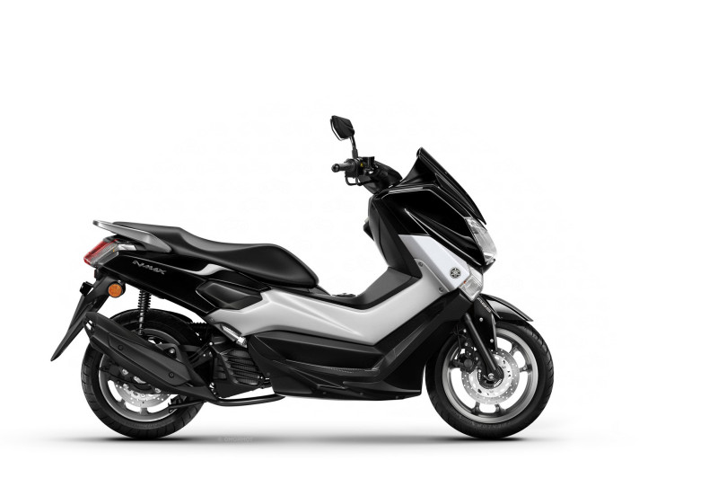 Yamaha NMAX Motorcycles - Photos, Video, Specs, Reviews | Bike.Net