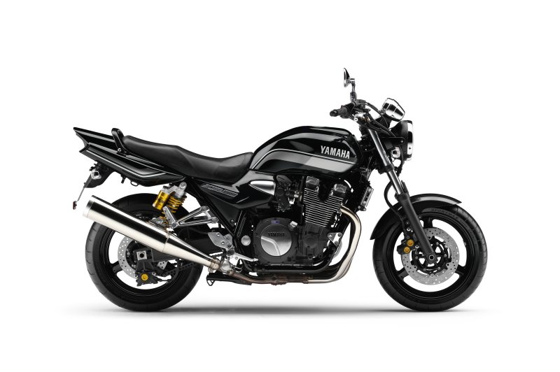 バイク XJR1200 XJR1200/R(4KG) -since 1994- - バイクの系譜