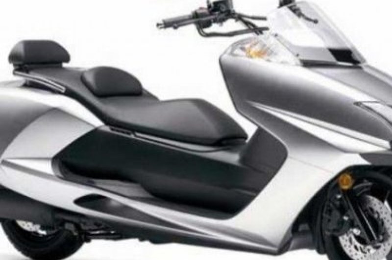 Daelim S2 250, 2007 Motorcycles - Photos, Video, Specs, Reviews