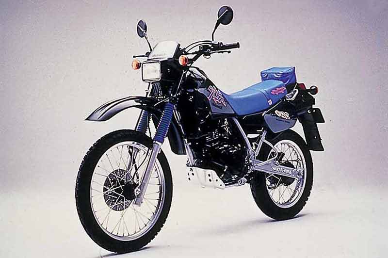 Kawasaki KLX 250, 2011 Motorcycles - Photos, Video, Specs, Reviews