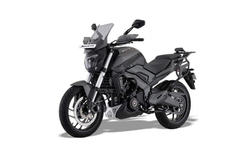 Bajaj dominar shop 400 bike