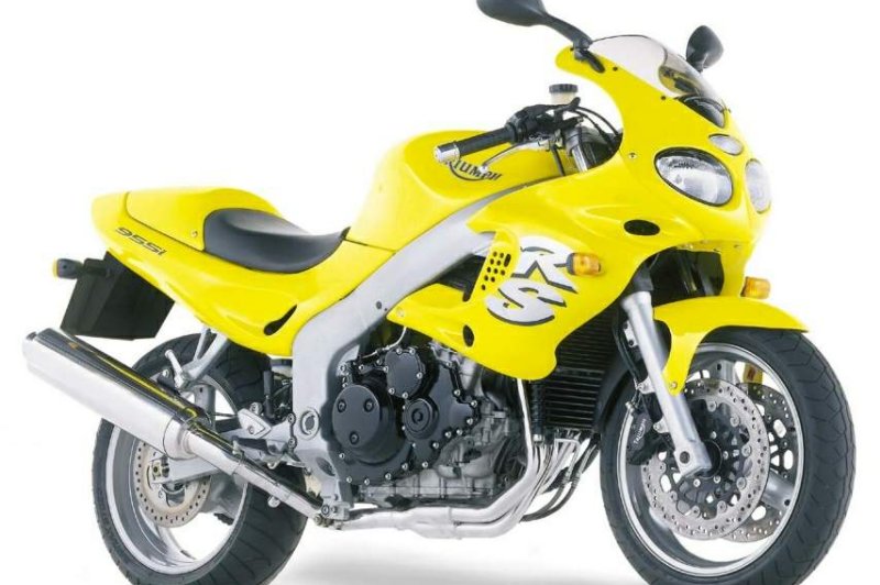 Kawasaki ZX-12R Ninja, 2002 Motorcycles - Photos, Video
