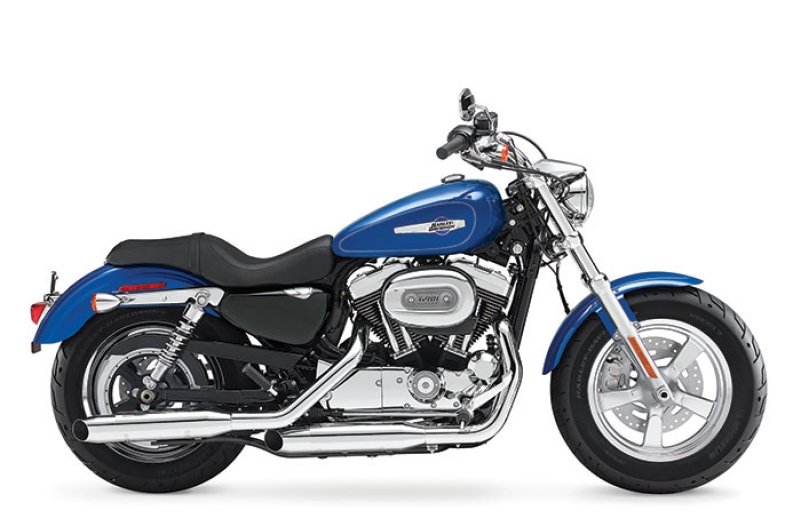 タンク　Forty-Eight XL1200X Harley Davidson ハーレーダビッドソン（Harley-Davidson） スポーツスター