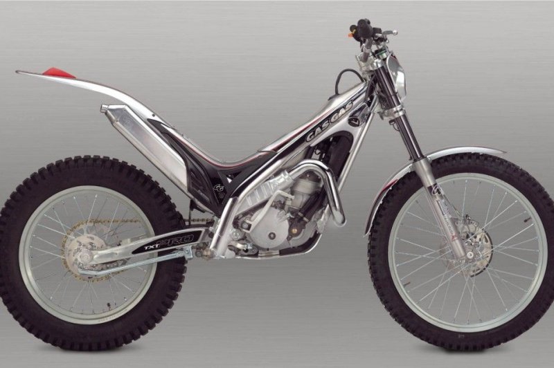 GAS GAS TXT PRO 280, 2006 Motorcycles - Photos, Video, Specs, Reviews | Bike .Net