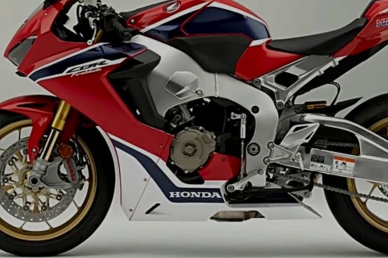 Honda Cbr1000rr 18 Motorcycles Photos Video Specs Reviews Bike Net