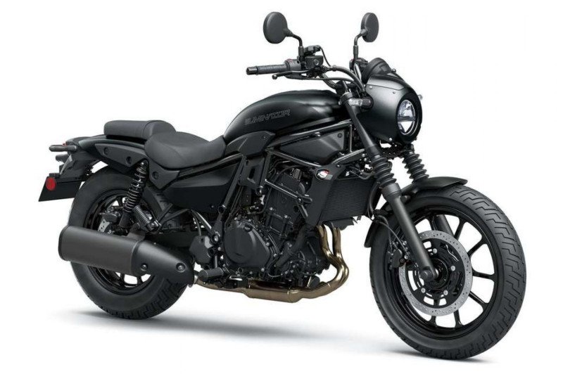 A Models of Kawasaki Motorcycles | Bike.Net