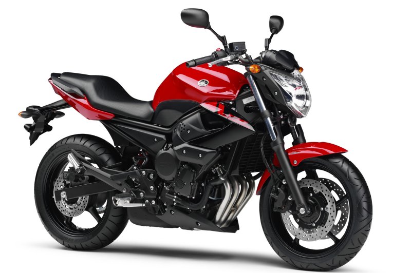 Yamaha FZ6 S2, 2009 Motorcycles - Photos, Video, Specs, Reviews