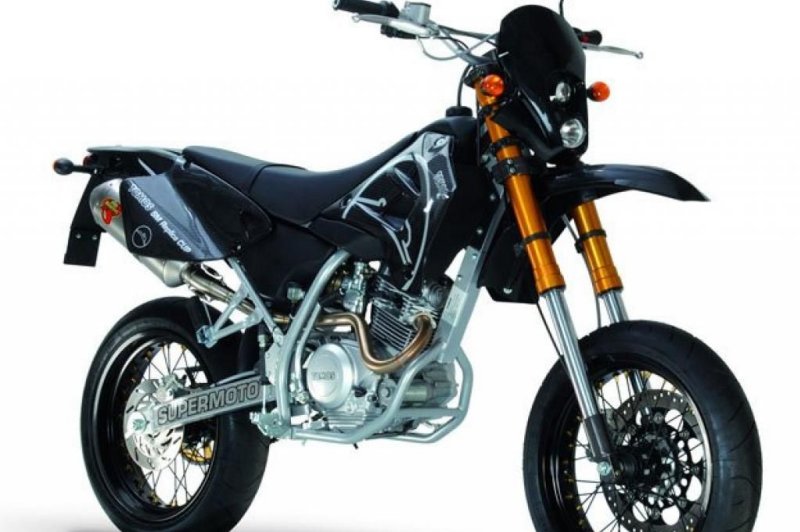 tomosan Tomos Alpino 45, 2016 Motorcycles - Photos, Video, Specs, Reviews