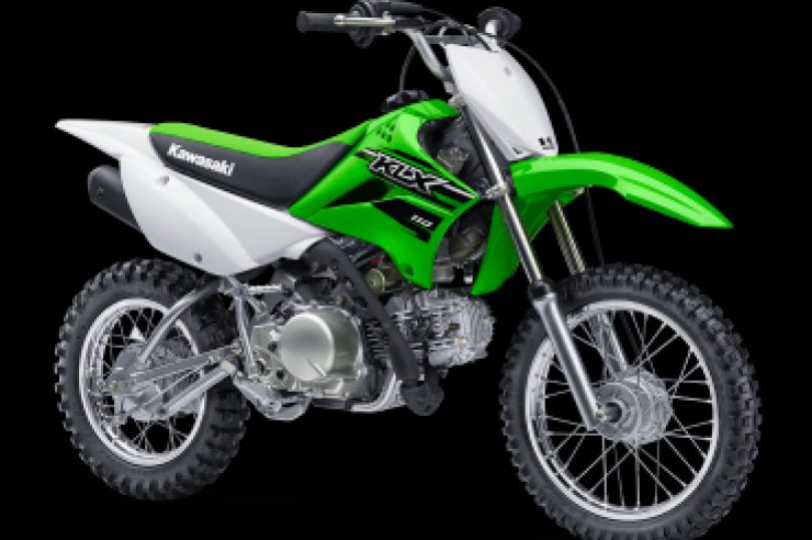 2015 klx110 deals