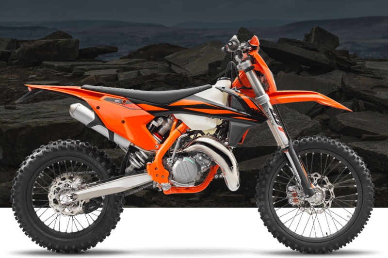 KTM 150 XC-W