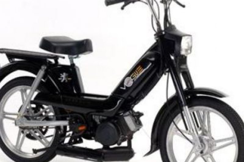 Peugeot Vogue 50, 2008: фото, характеристики, история | Bike.Net