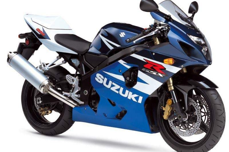 Suzuki GSX 1300 R Hayabusa, 2004 Motorcycles - Similar Models | Bike.Net