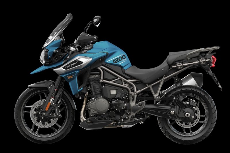 Triumph tiger best sale 1200 xrx