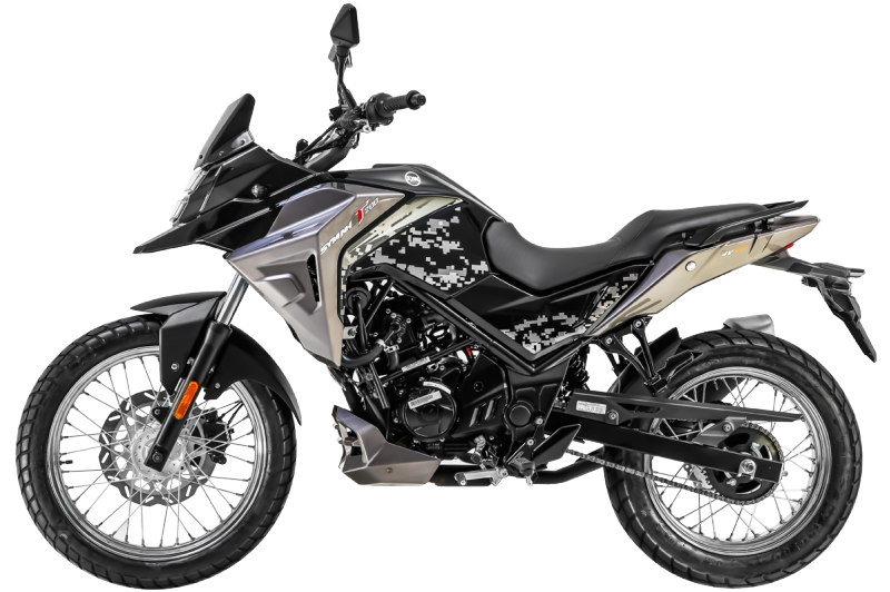 Sym Symnh T 125 Motorcycles - Photos, Video, Specs, Reviews | Bike.Net