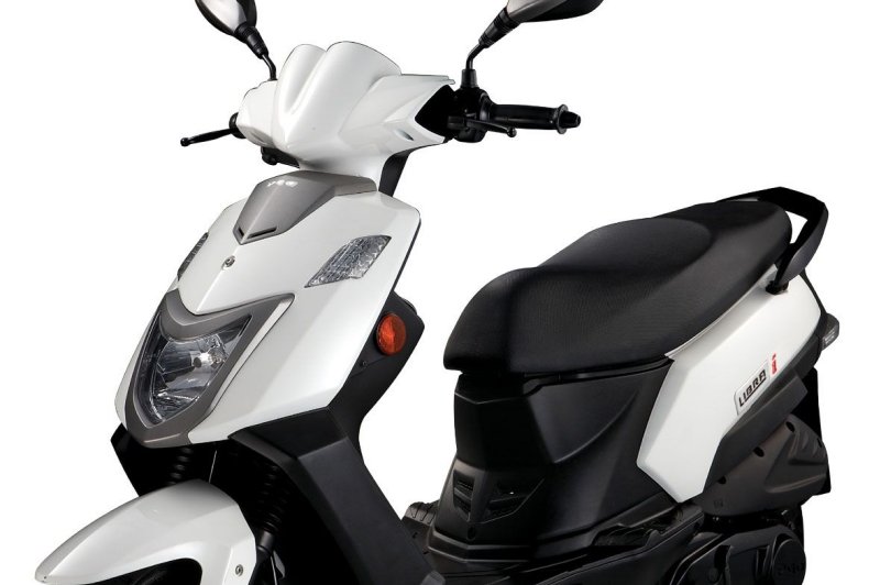 PGO X-Hot 125 Carb Motorcycles - Photos, Video, Specs, Reviews