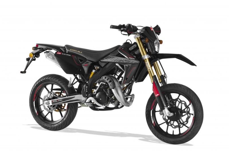 Honda XR 230 Motard Motorcycles - Photos, Video, Specs, Reviews