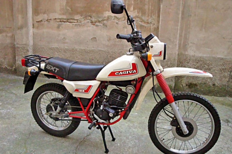 Honda MTX 200 RW, 1983 Motorcycles - Photos, Video, Specs, Reviews