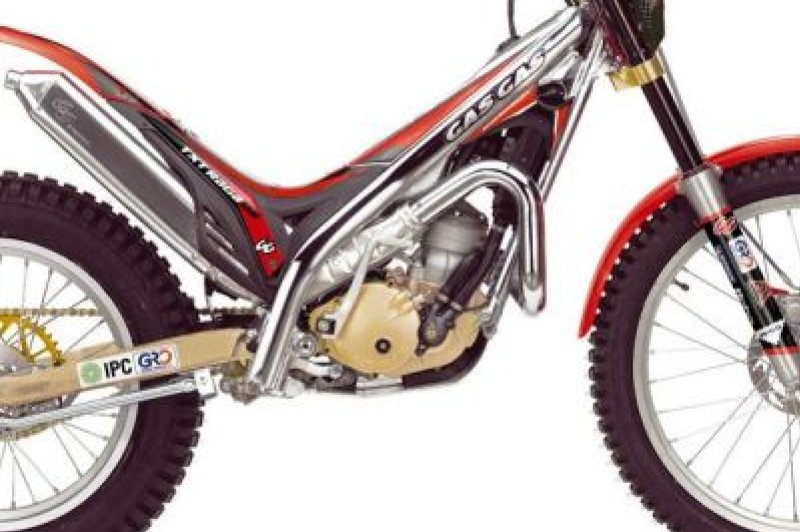 GAS GAS TXT 200 PRO, 2006 Motorcycles - Photos, Video, Specs, Reviews |  Bike.Net