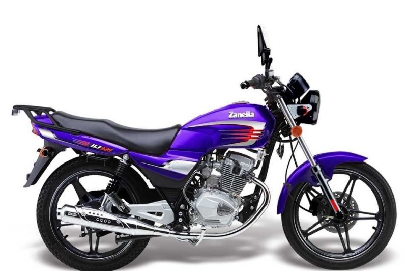 Yamaha YBR125, 2011 Motorcycles - Photos, Video, Specs, Reviews