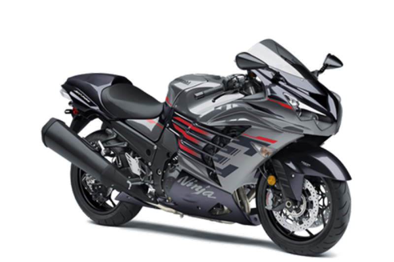 Kawasaki Ninja ZX-14 Motorcycles - Photos, Video, Specs, Reviews | Bike.Net