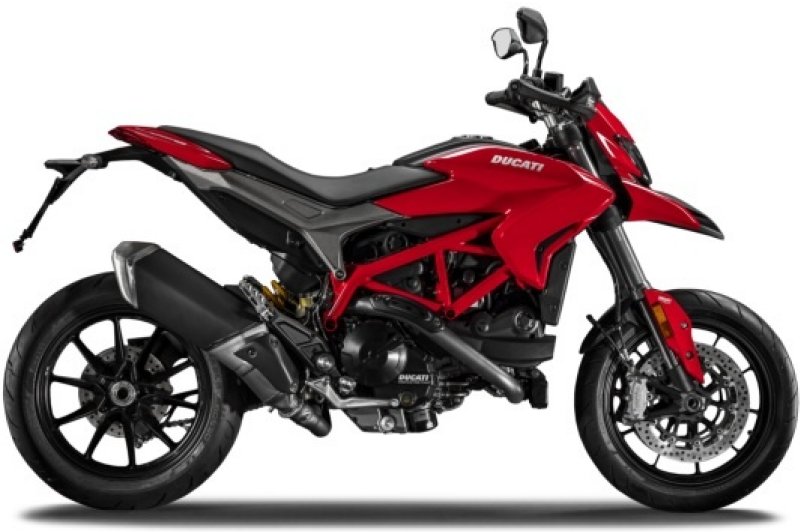 Hypermotard 939 outlet sp