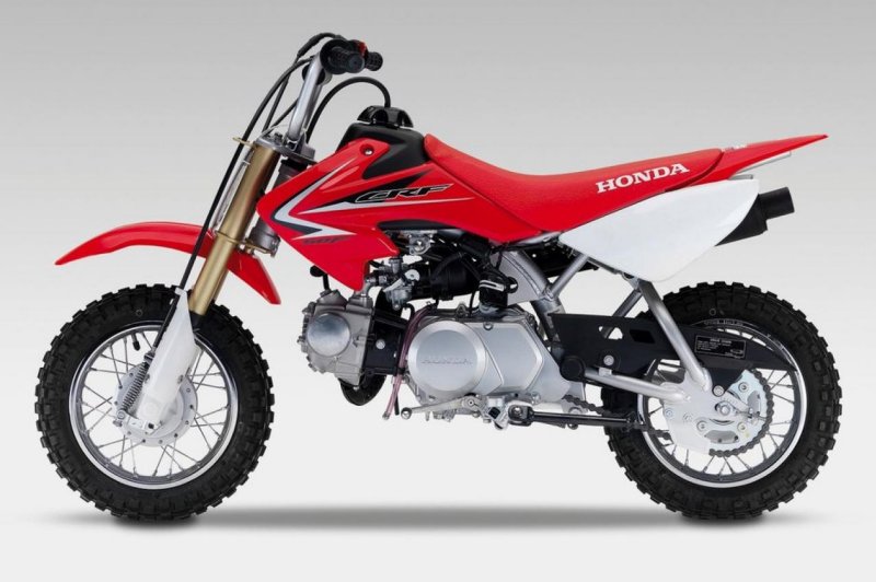 Honda CRF150R2, 2009 Motorcycles - Photos, Video, Specs, Reviews | Bike.Net