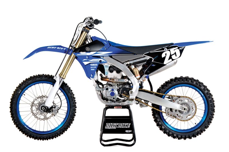 Yamaha WR250X, 2015 Motorcycles - Photos, Video, Specs, Reviews