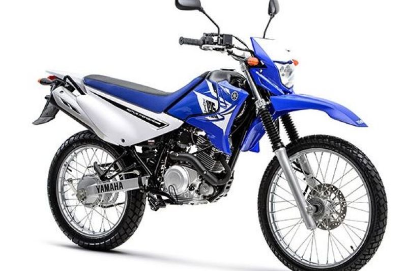 XTZ125（2018年モデル） Yamaha XTZ 125 Motorcycles - Photos, Video, Specs, Reviews | Bike.Net