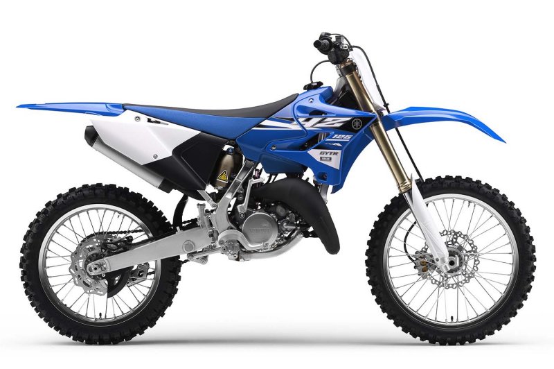 5CA マジェスティ125 YAMAHA Yamaha YZ125, 2016 Motorcycles - Photos, Video, Specs, Reviews