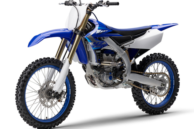 Yamaha yz250fx hot sale