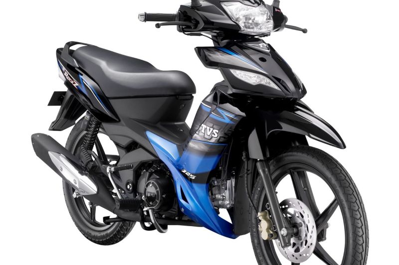 Modenas CT 110 Motorcycles - Similar Models  Bike.Net