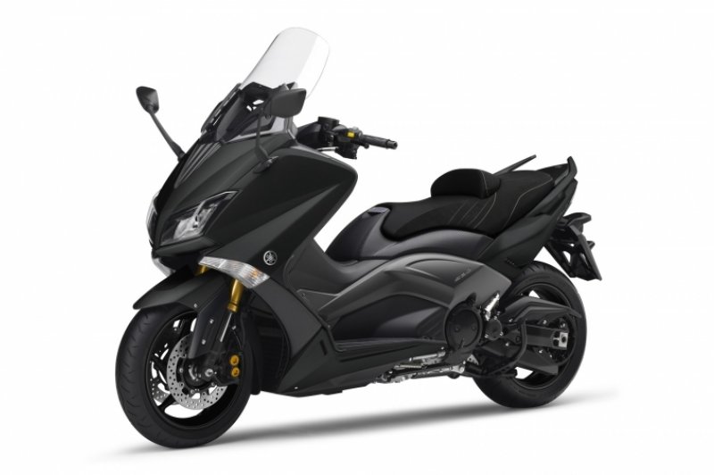 Yamaha TMax 500 Motorcycles - Photos, Video, Specs, Reviews | Bike.Net