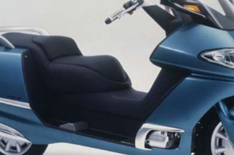 Honda Helix Motorcycles - Photos, Video, Specs, Reviews | Bike.Net