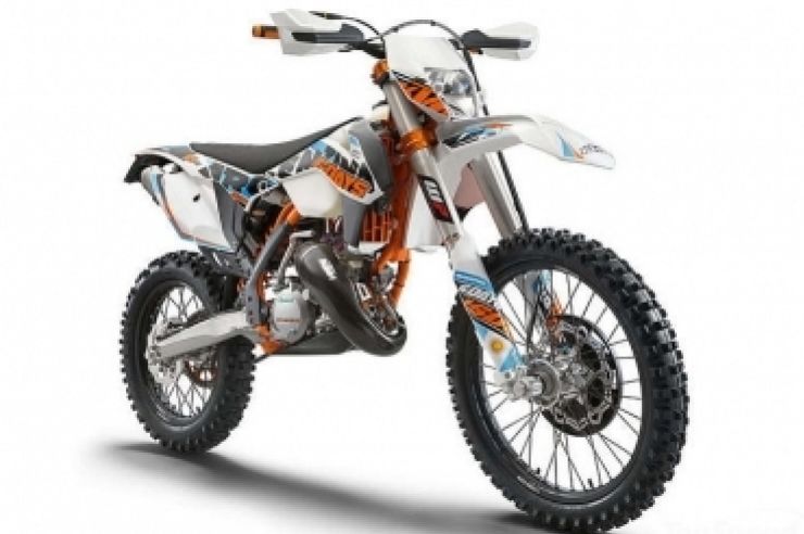 KTM Freeride 250 R, 2015: фото, характеристики, история | Bike.Net