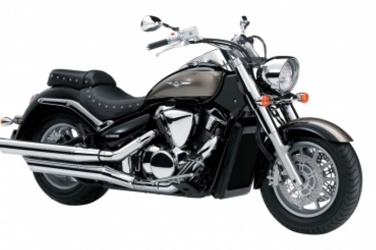 Suzuki intruder deals 2014