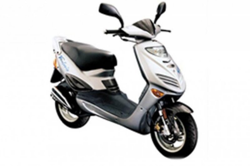 原付 125cc アドリー スーパーソニック