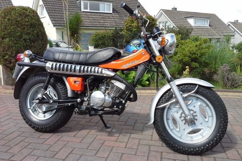 Kawasaki Z 1000, 1978 Motorcycles - Photos, Video, Specs, Reviews