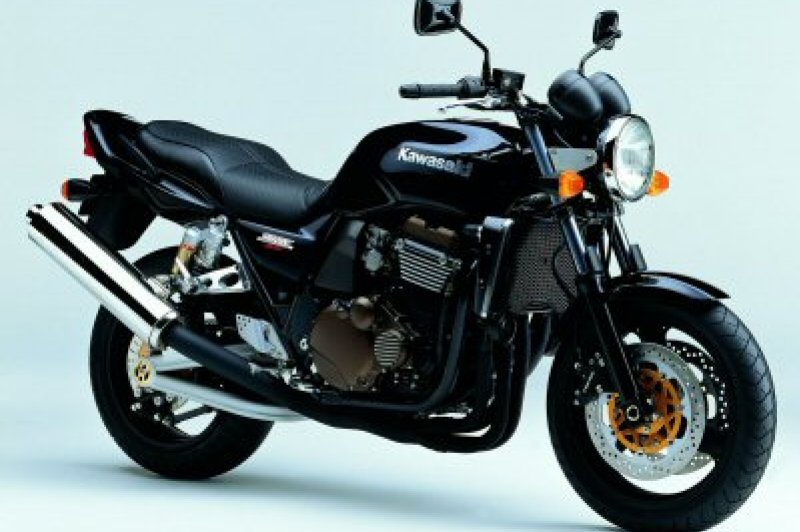 Kawasaki ZRX 1200 Motorcycles - Photos, Video, Specs, Reviews