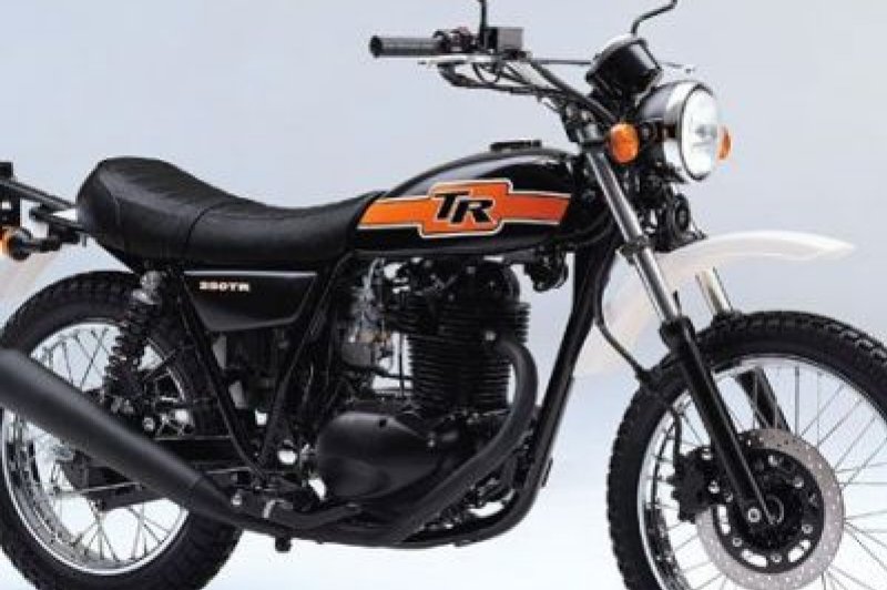 Honda Ape 100, 2011 Motorcycles - Photos, Video, Specs, Reviews