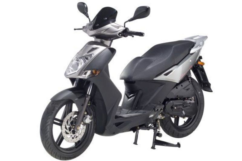 Suzuki Address V125, 2012 Motorcycles - Photos, Video, Specs