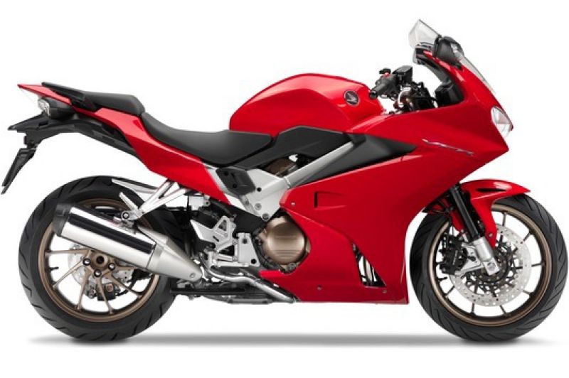 Honda Vfr800x 16 Motorcycles Photos Video Specs Reviews Bike Net