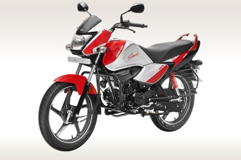 hero splendor ismart fi