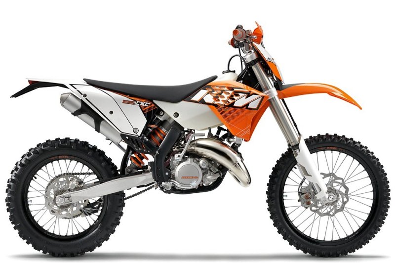 KTM 125 SX, 2011 Motorcycles - Photos, Video, Specs, Reviews