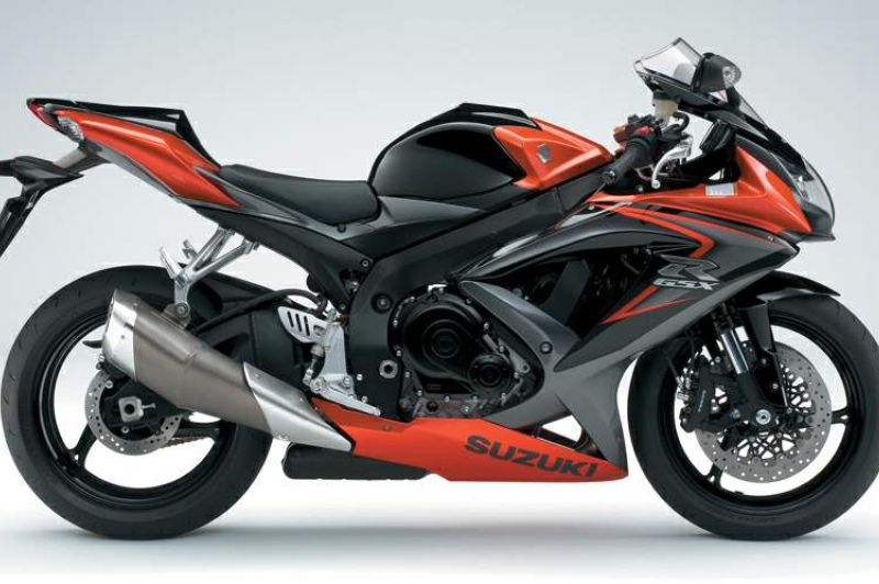Kawasaki ZX-7RR Ninja, 1998 Motorcycles - Photos, Video, Specs