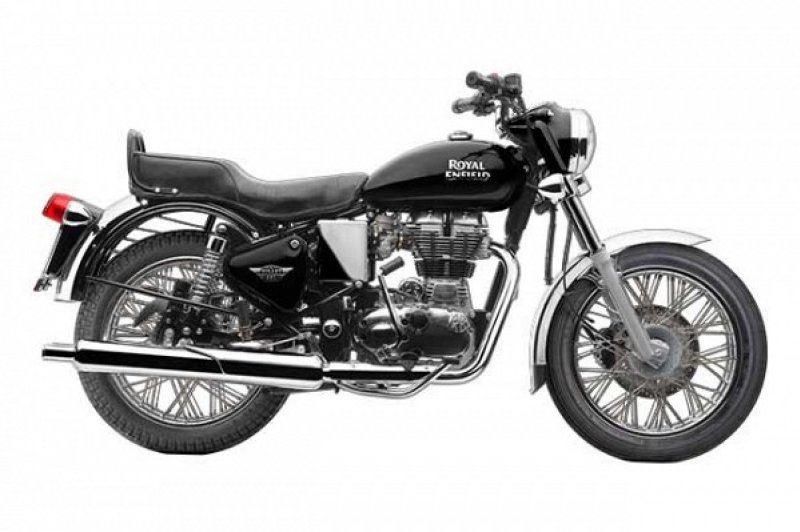 Royal enfield 350 on sale classic 2017 model